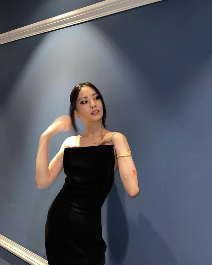 Im Jin Ah
