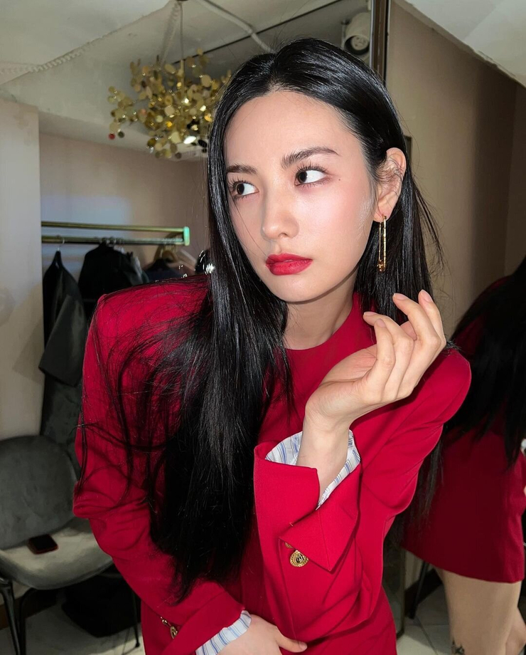 Im Jin Ah Im Jin Ah