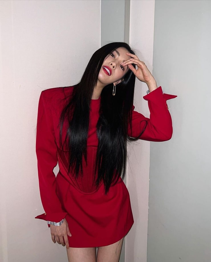 Im Jin Ah