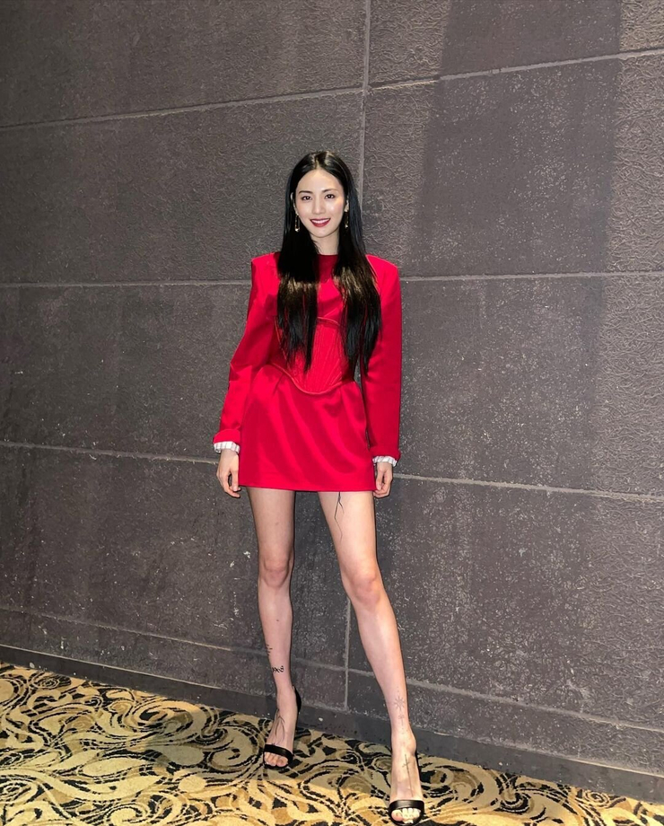 Im Jin Ah