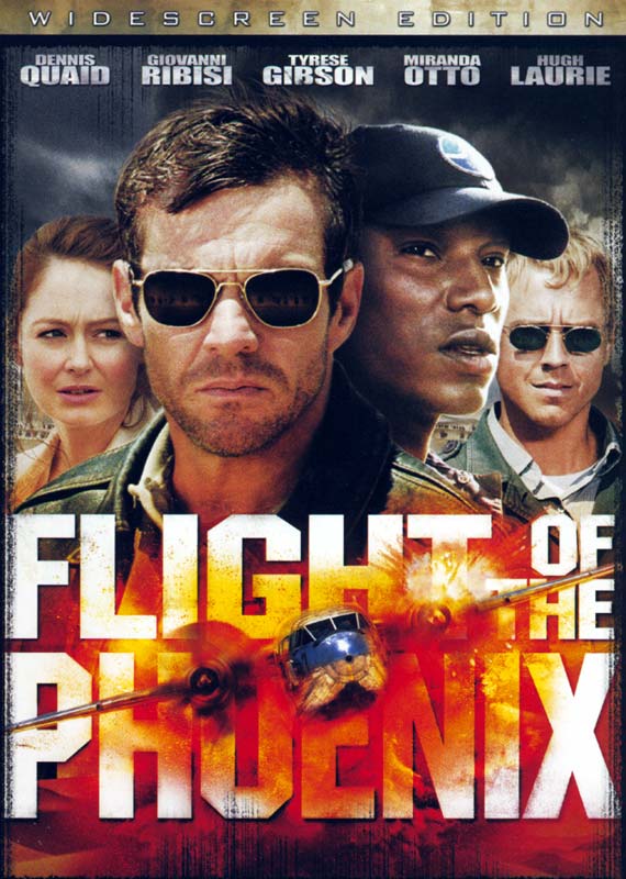 Flight of the Phoenix