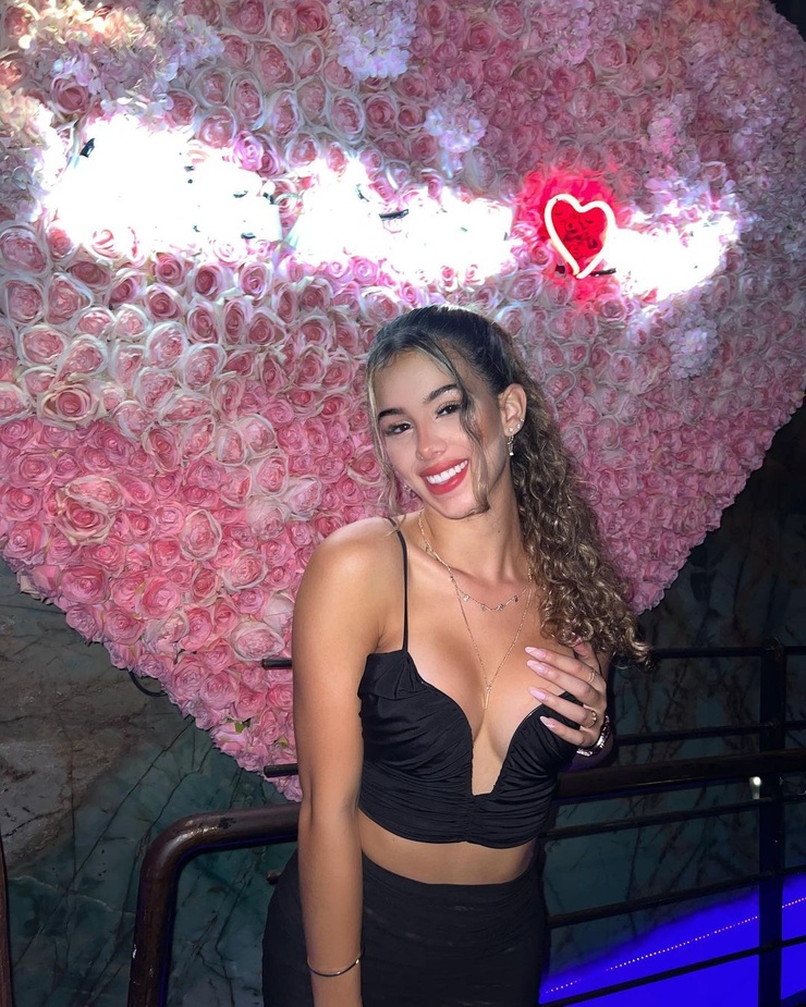 Picture of Lucero Alejo