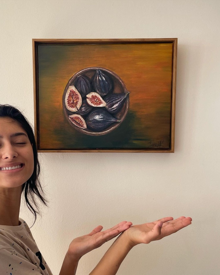 SONALI KRISHNAKUMAR