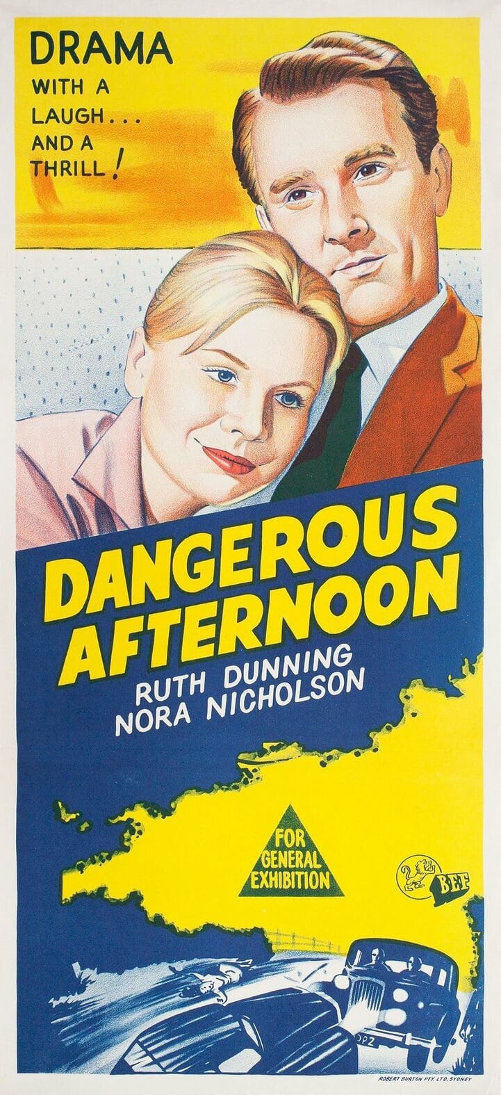 Dangerous Afternoon
