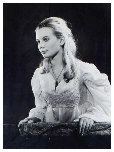 Joanna Dunham