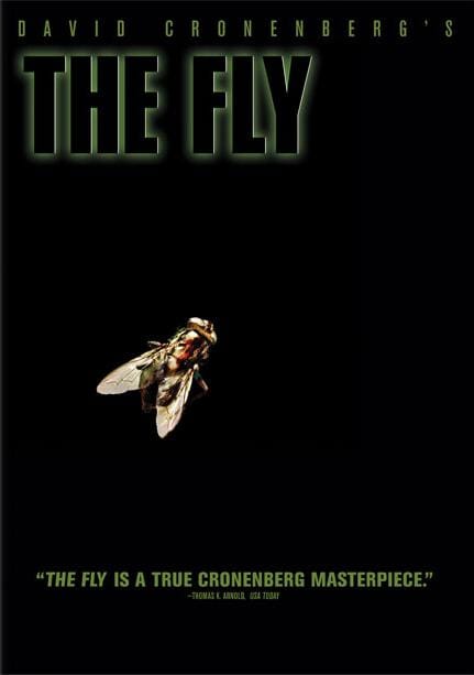 The Fly (Two-Disc Collector's Edition)