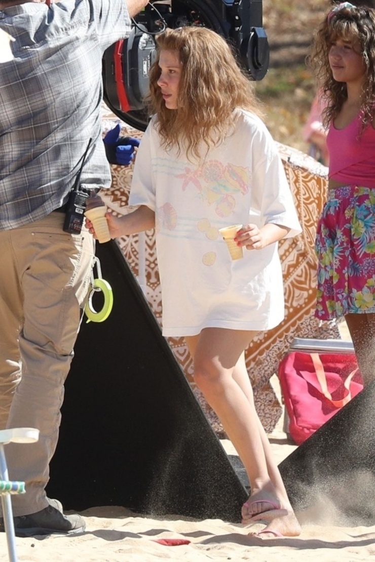 Millie Bobby Brown
