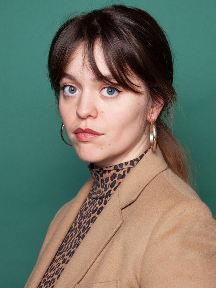 Picture of Lotte Becker