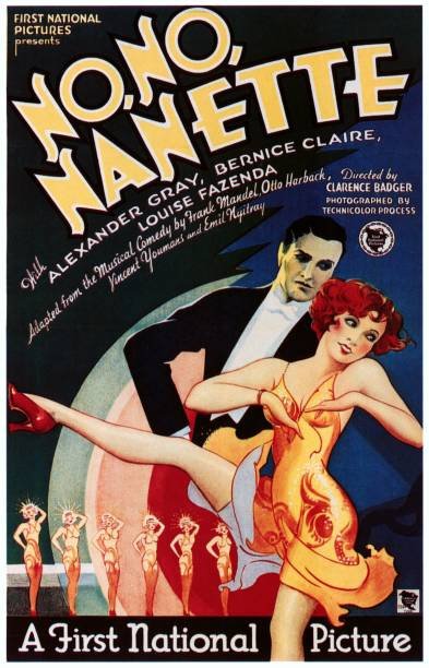 No, No, Nanette