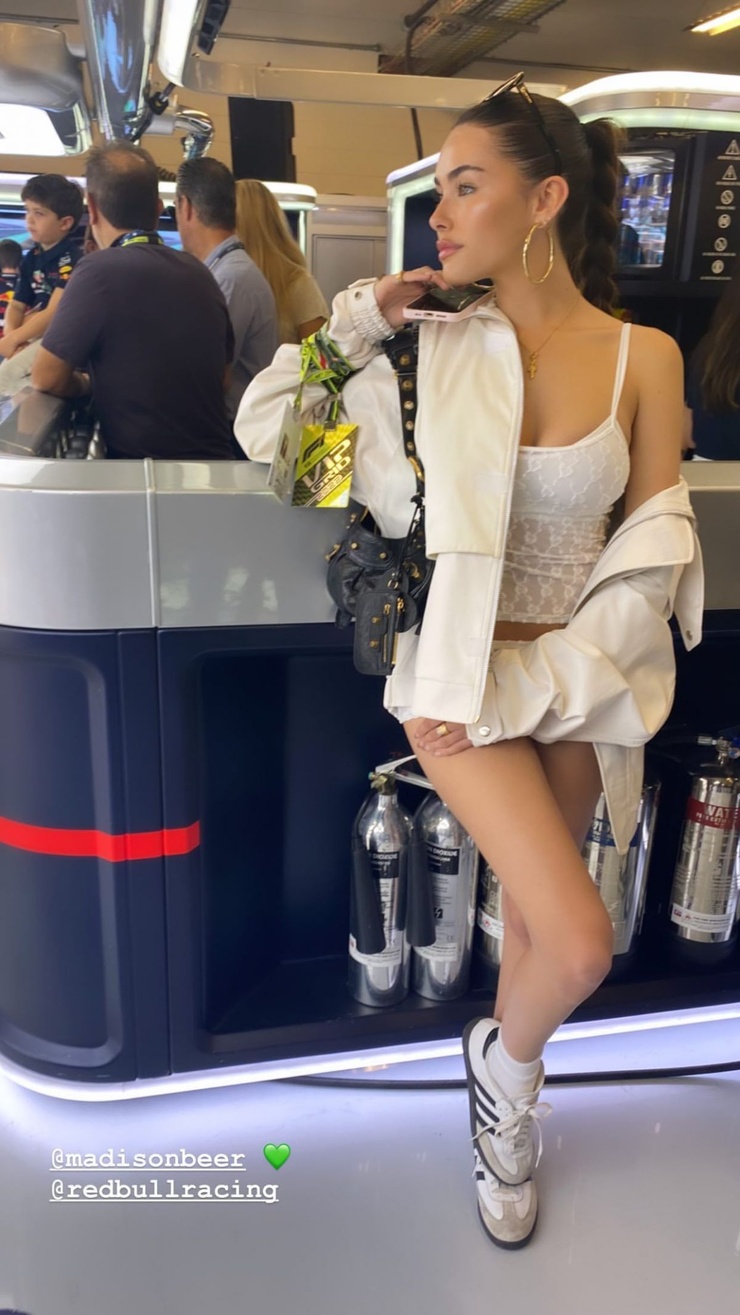 Madison Beer