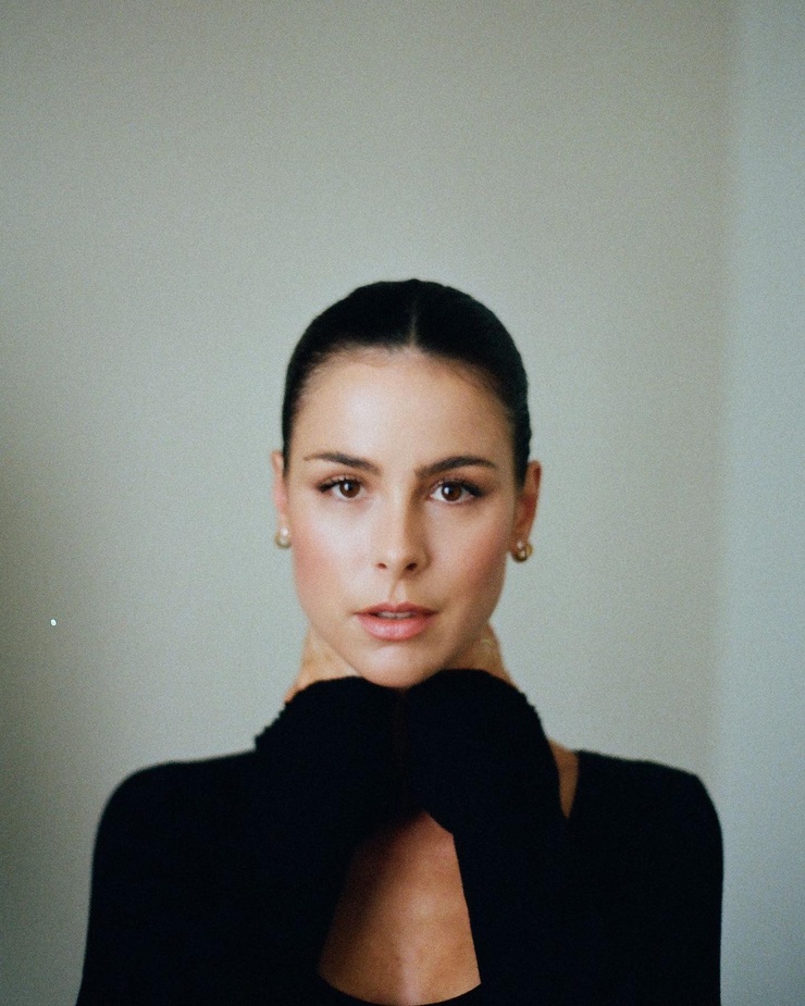 Lena Meyer-Landrut Lena Meyer-Landrut
