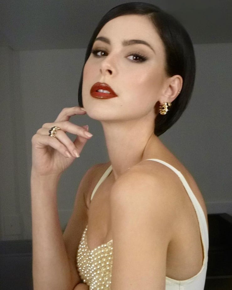 Lena Meyer-Landrut Lena Meyer-Landrut