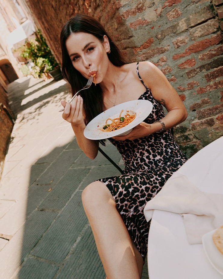 Lena Meyer-Landrut Lena Meyer-Landrut