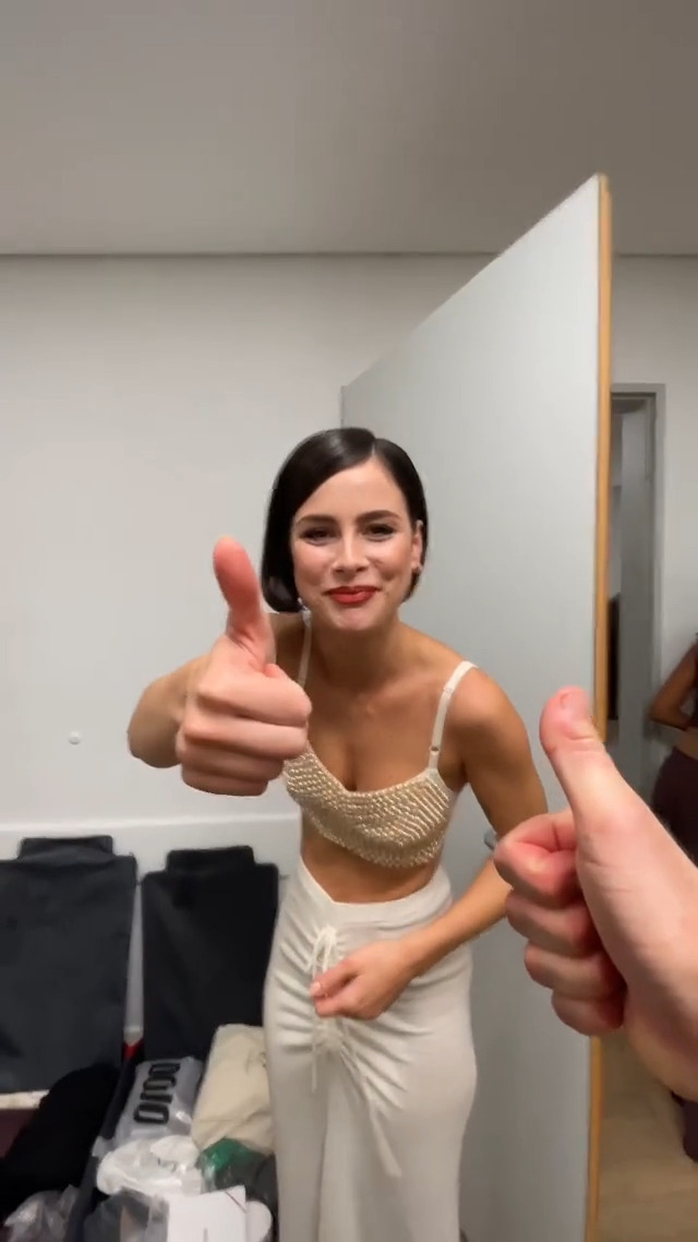 Lena Meyer-Landrut Lena Meyer-Landrut