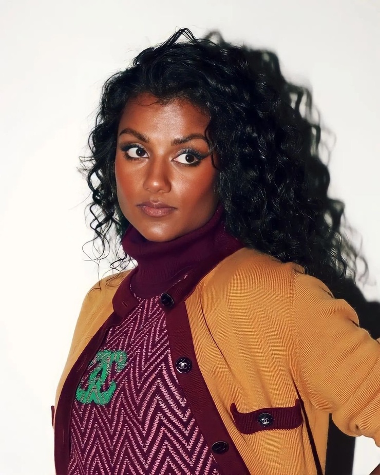 Simone Ashley