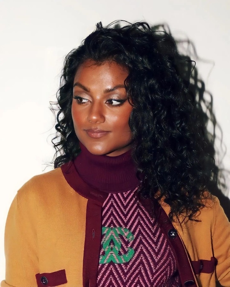 Simone Ashley
