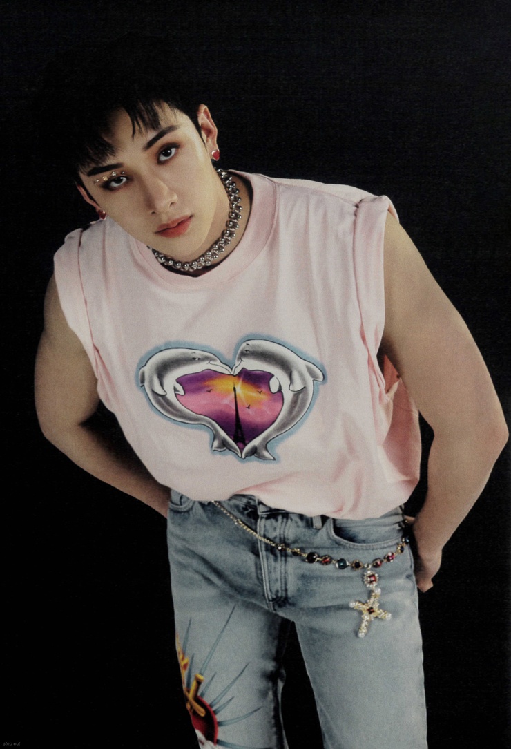 Bang Chan