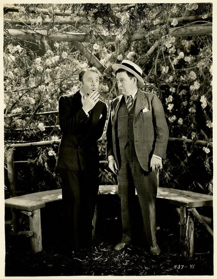 Roland Young