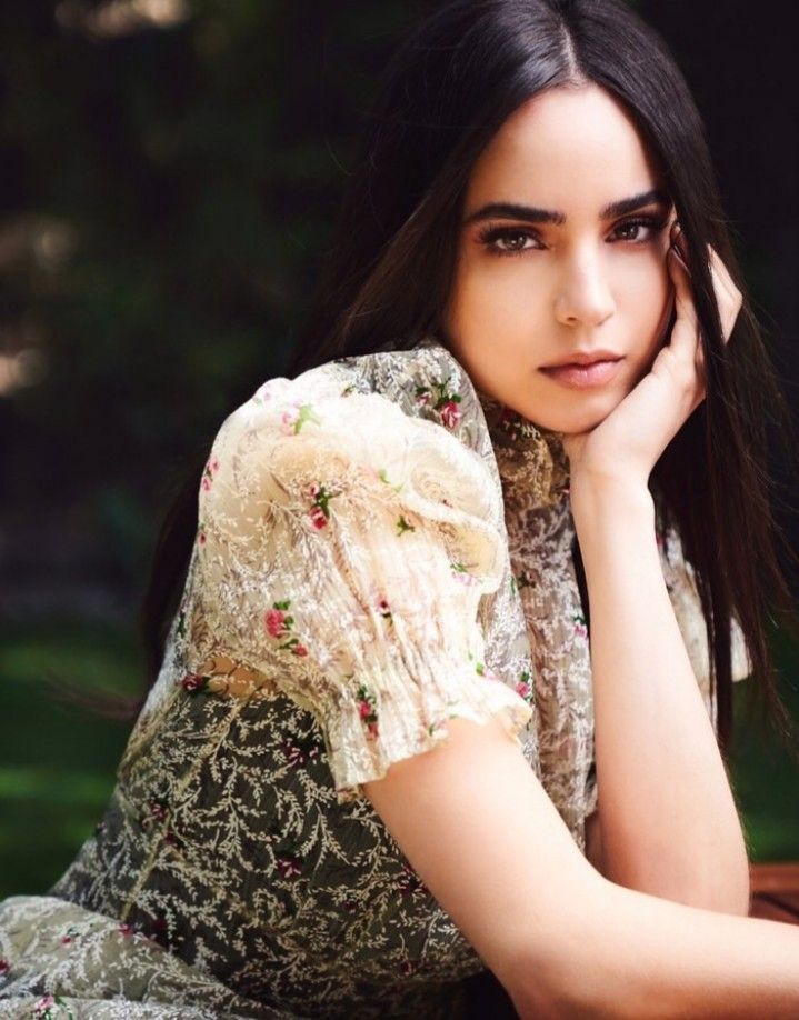 Sofia Carson