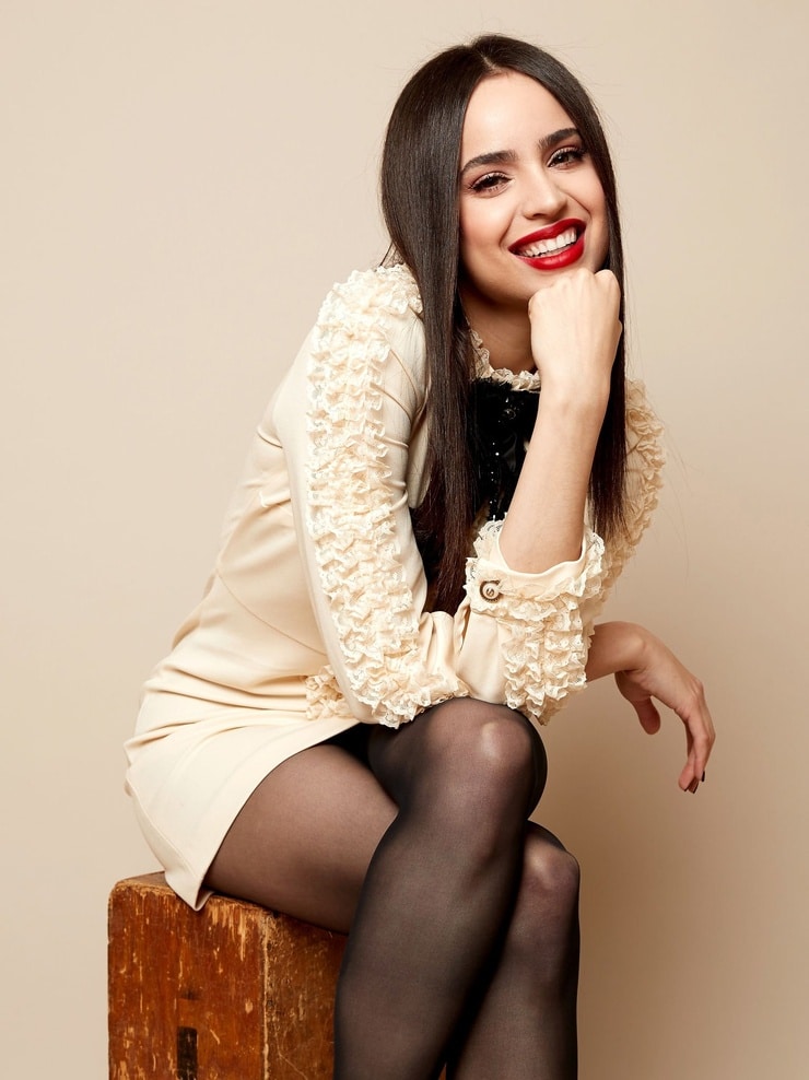 Sofia Carson Sofia Carson