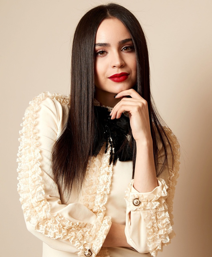 Sofia Carson Sofia Carson