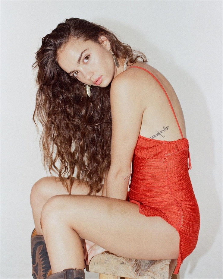 Inka Williams Inka Williams