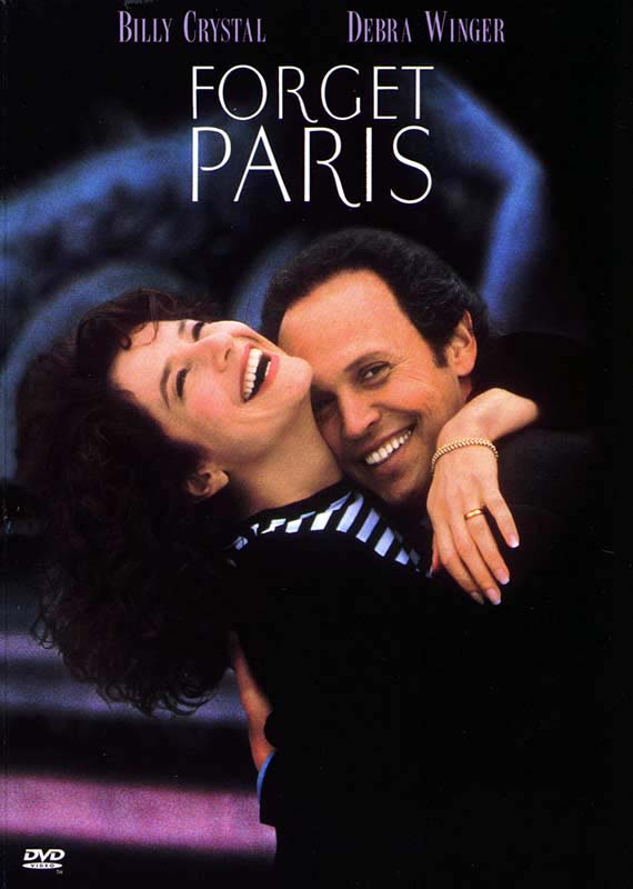 Forget Paris