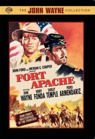 Fort Apache