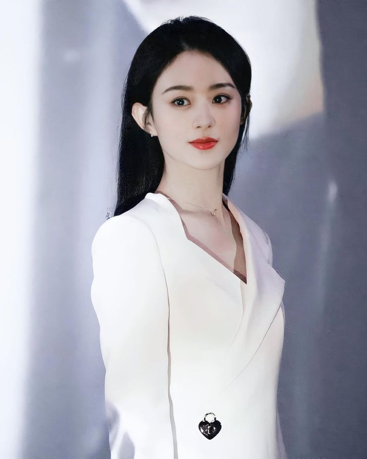 Liying Zhao