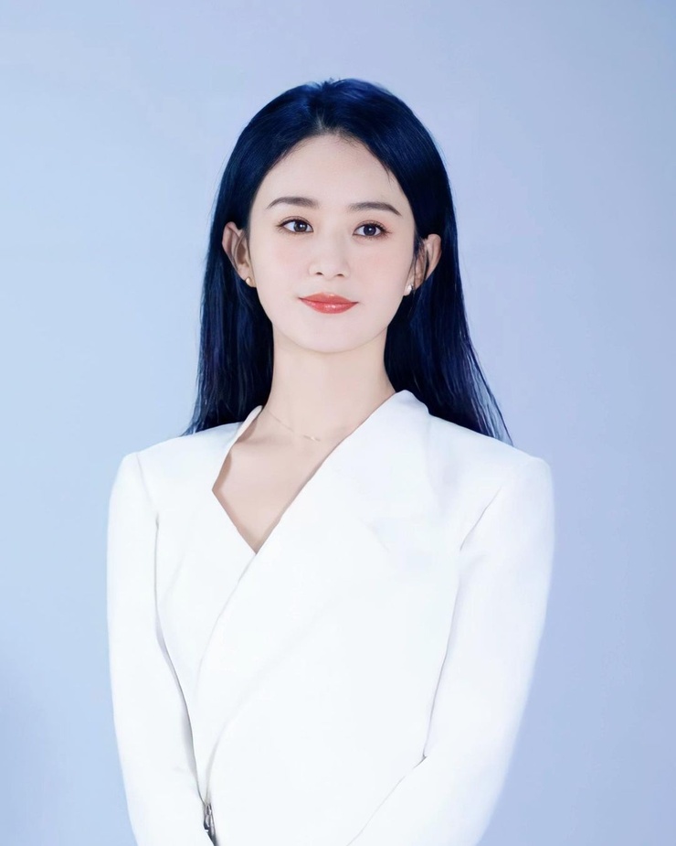 Liying Zhao