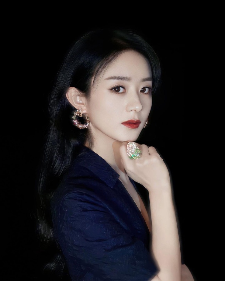 Liying Zhao