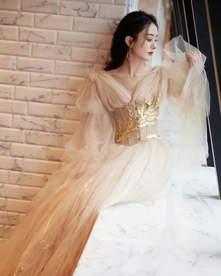 Liying Zhao