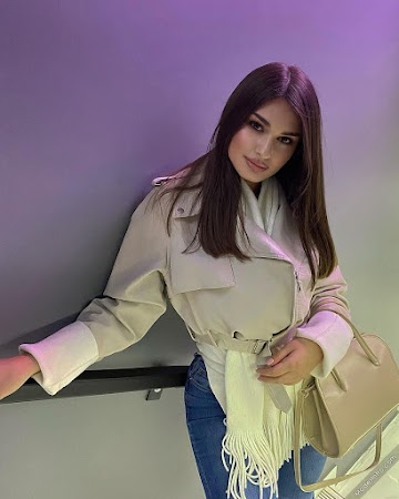 Alina Angelina image