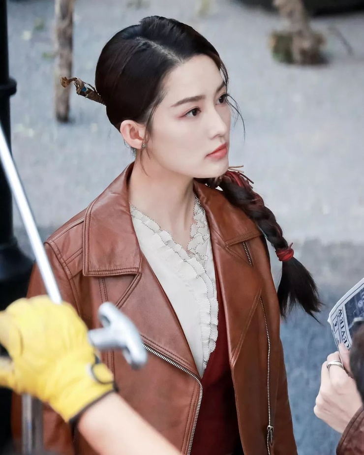 Qin Li