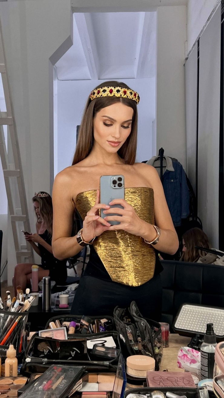 Ksenia Alexandrova