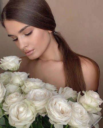 Alina Angelina