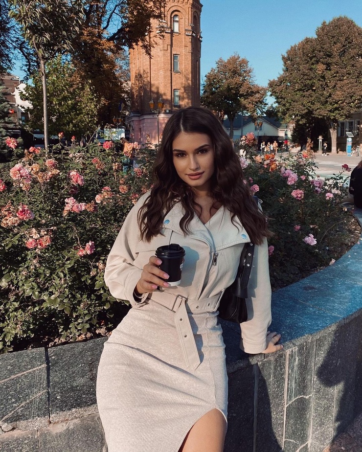 Alina Angelina