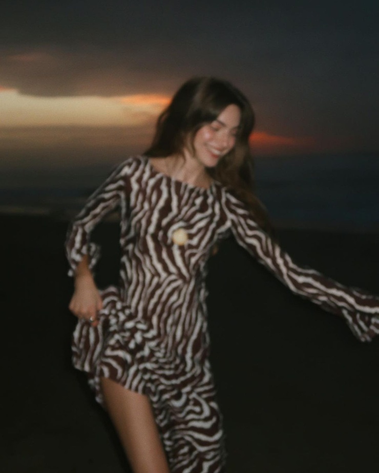 MARA LAFONTAN
