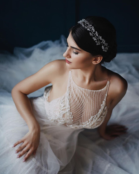 Alina Angelina