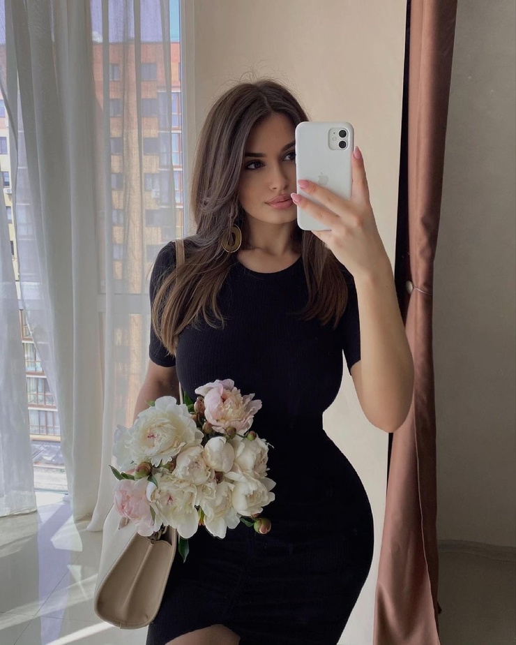 Alina Angelina