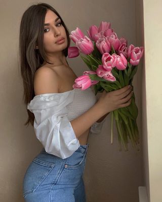 Alina Angelina
