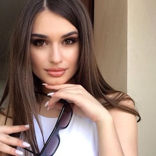 Alina Angelina