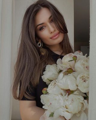 Alina Angelina