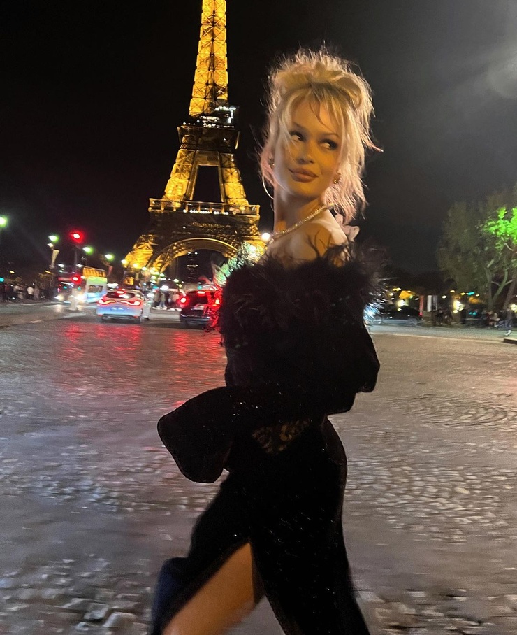 Carolina Marie Carolina Marie