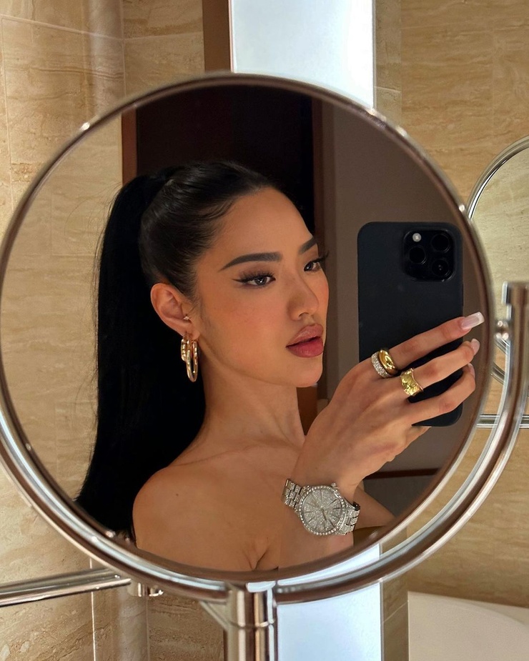 Amberly Xuan