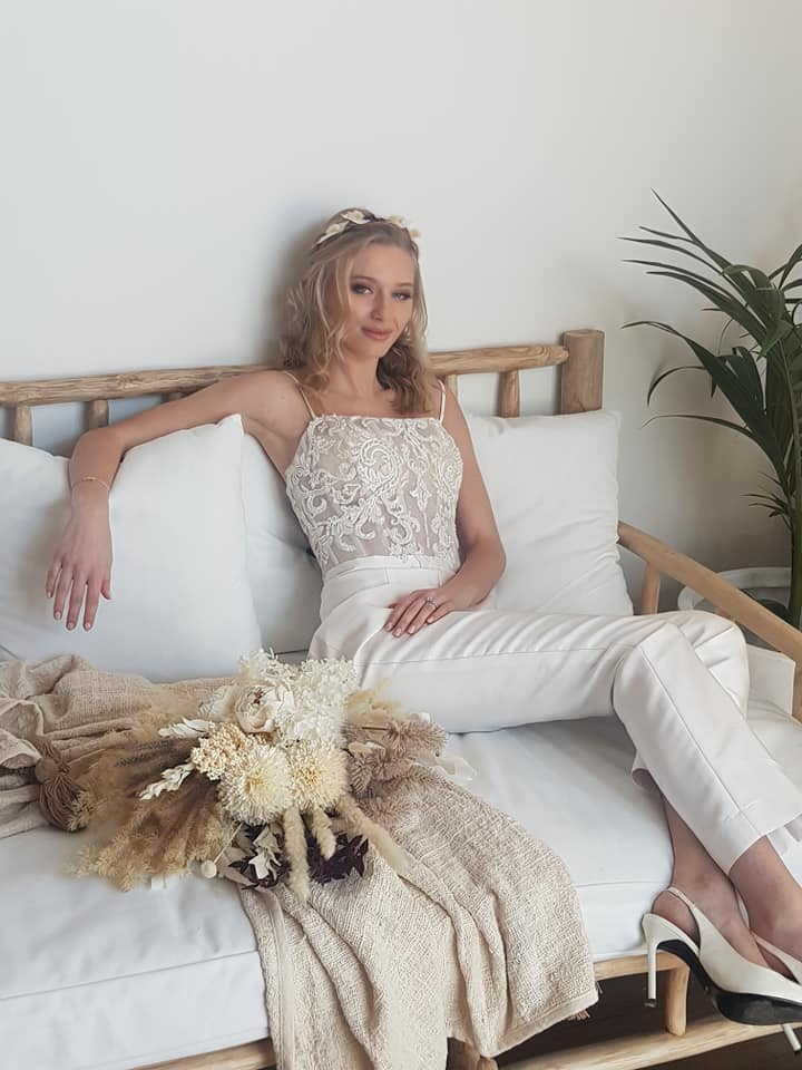 Lillian Liberg