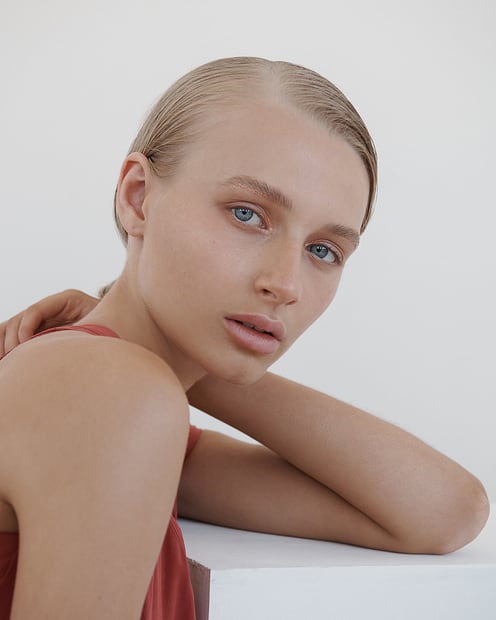 Lillian Liberg