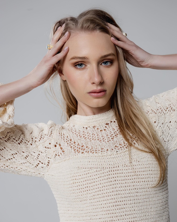 Lillian Liberg Lillian Liberg