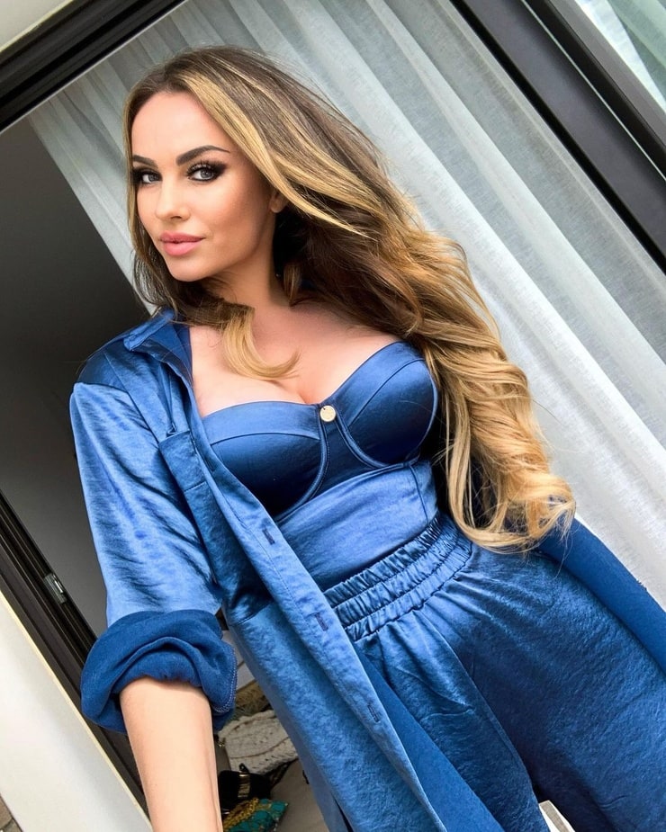 Irina Adina