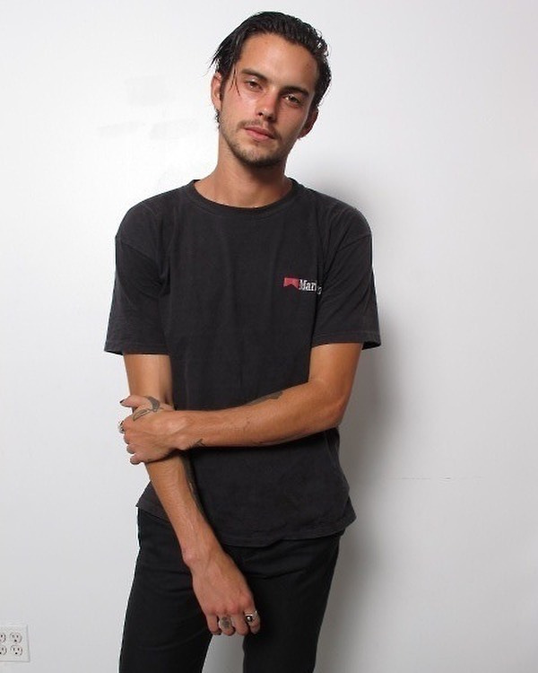 Dylan Rieder